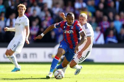 Crystal Palace vs Leeds United LIVE: Premier League latest score, goals and updates from fixture
