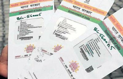 Fake Aadhaar, PAN-printing websites use customers’ info for cyber fraud in Uttar Pradesh