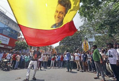 Puneeth Rajkumar’s Gandhada Gudi is tribute to Mother Nature: Prime Minister Modi