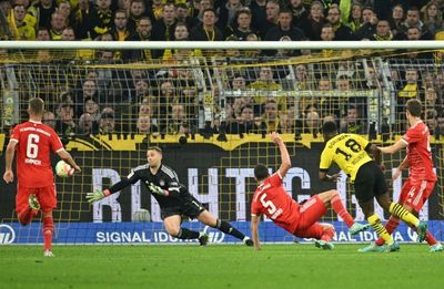 Hoeness critical of 'un-Bayern-like' performance in Dortmund