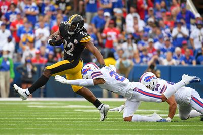 Steelers vs Bills: 3 keys to victory for Pittsburgh