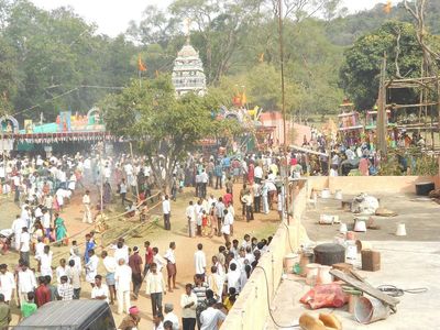 Activists raise concern over Beladakuppe jathra in Bandipur