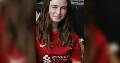 Tribute paid to 'massive LFC fan', 14, killed in Irish petrol station explosion