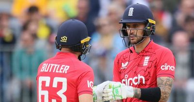 5 talking points as England beat Australia after Jos Buttler and Alex Hales masterclass