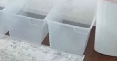 Interior design expert shares simple hack to declutter your home in minutes