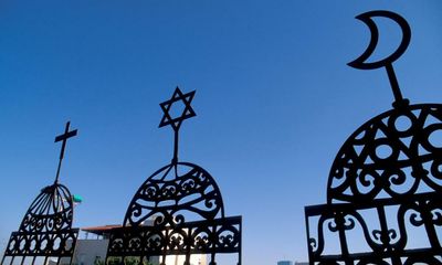 Readers reply: when I die which religion will offer the best deal?