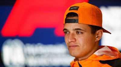 Lando Norris, F1 Drivers Blast FIA After Gasly’s Near Miss With Crane