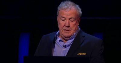 ITV Who Wants To Be A Millionaire's Jeremy Clarkson left gobsmacked as contestant breaks 14-year record