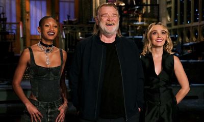 Saturday Night Live: Brendan Gleeson and Colin Farrell try an average episode