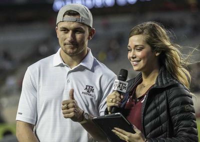 Johnny Manziel Blasts Aggies for Final Play Call vs. Alabama