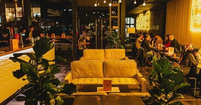 New Edinburgh restaurant serving 'authentic American-style pizza' opening