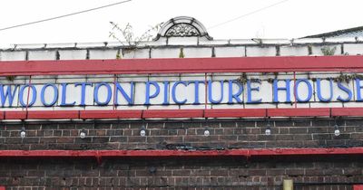 Relief as historic cinema reveals plans but disappointment after 'goalposts moved'