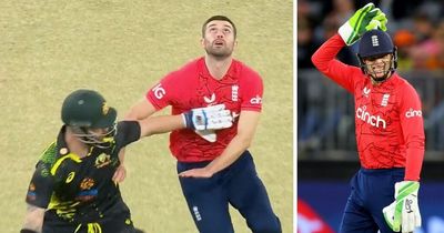 Jos Buttler explains why England didn't appeal Matthew Wade flashpoint in Australia win