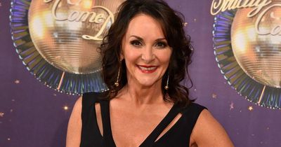 Strictly Come Dancing's Shirley Ballas nearly quit dancing over 'abuse and bullying'