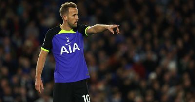Erling Haaland sent Golden Boot warning by Harry Kane despite Man City scoring run continuing