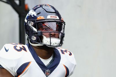 Broncos RB Javonte Williams gets good news for recovery