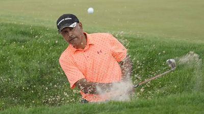 Jeev Milkha Singh continues good run, finishes T-18th in Japan Senior PGA