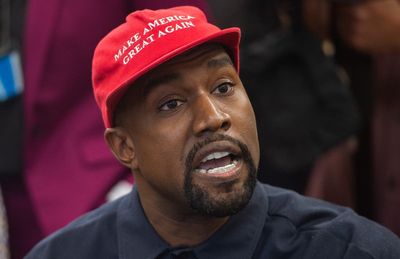 Twitter locked Kanye West’s account after anti-Semitic tweet, users demand ‘permanent ban’