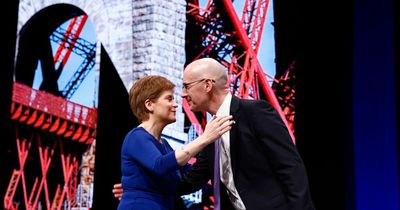 John Swinney warns Scotland faces 'new age of austerity' as a result of Westminster spending cuts