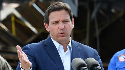 Ron DeSantis' migrant flights questioned after new documents released