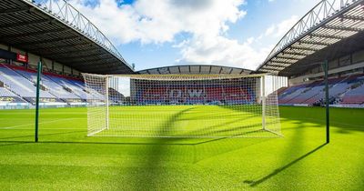 Wigan Athletic face potential FA probe after crossbar mix-up