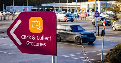 Sainsbury’s shoppers could be fined for ‘nipping in’ to supermarket if they park in wrong place