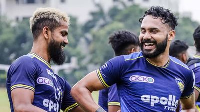 New-look Chennaiyin FC set to kickstart ISL campaign against ATK Mohun Bagan