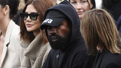 Twitter follows Instagram in restricting Ye's account after antisemitic posts