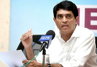 Andhra Pradesh: Buggana blames TDP for State’s tight financial position