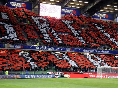 Rennes vs Nantes LIVE: Ligue 1 result, final score and reaction