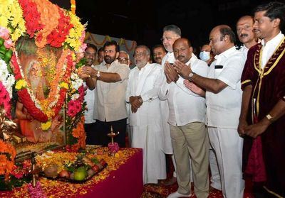 Valmiki Jayanthi celebrated in Mysuru