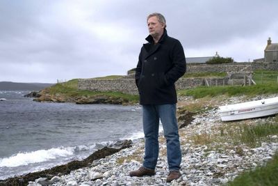 Douglas Henshall hopes 'they don't make a mess' of Shetland after leaving show