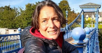 Edinburgh family looking for woman last seen in taxi heading to Queensferry Road