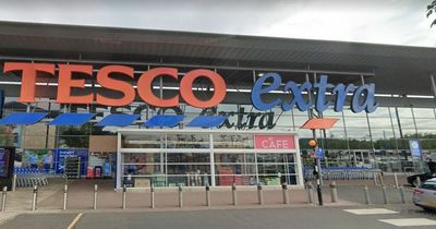 Tesco urgently recalls certain protein powders over safety fears