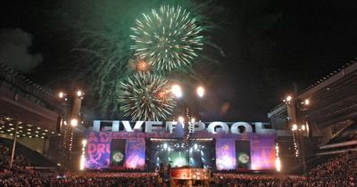 Once again Liverpool turns to Europe for its next big moment