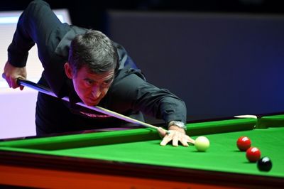 O'Sullivan beats home favourite Fu to win Hong Kong Masters