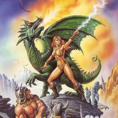 You need to play the most underrated fantasy RPG on Nintendo Switch ASAP