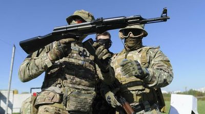 US Says It Will Continue Offering Security Assistance to Ukraine