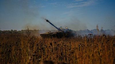 Ukraine Says It Recaptured 1,200 Sq Km of Kherson Region in Ongoing Counteroffensive