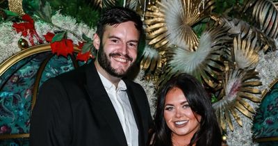 Scarlett Moffatt hoping boyfriend will propose at Christmas like a 'Disney fairytale'