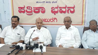 Karnataka State Government Pensioners’ Association demands cashless health insurance scheme