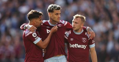 West Ham 3-1 Fulham: Back to back wins for the Irons amid VAR controversy