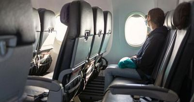 Passenger on flight livid after mum complains about her response to child kicking seat