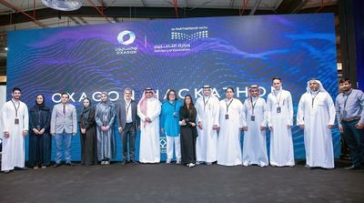 Saudi Universities Top List of Best Innovative Projects at Industrial Innovation Hackathon