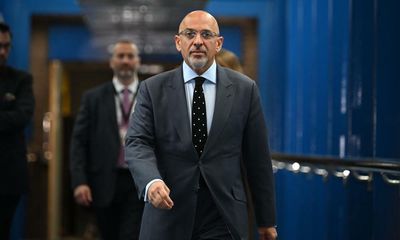 Nadhim Zahawi claims UK winter blackouts are ‘extremely unlikely’