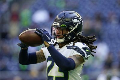 Seahawks Week 5 Inactives: These 6 players ruled out vs Saints