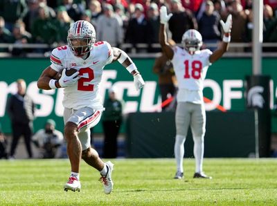 Ohio State finally makes move in ESPN College Football Power rankings after Week 6