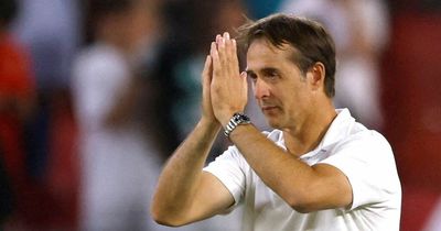 Julen Lopetegui to Wolves: Why new manager deal is not done ahead of further talks
