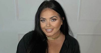 Scarlett Moffatt 'pleased' stalker tried to kidnap her as it served reminder to be careful