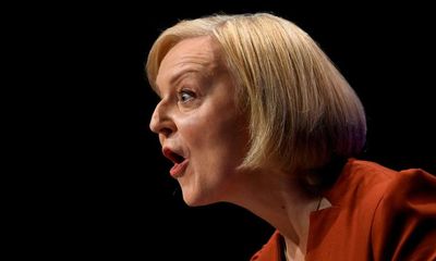 From benefits to Brexit: the looming issues for Liz Truss